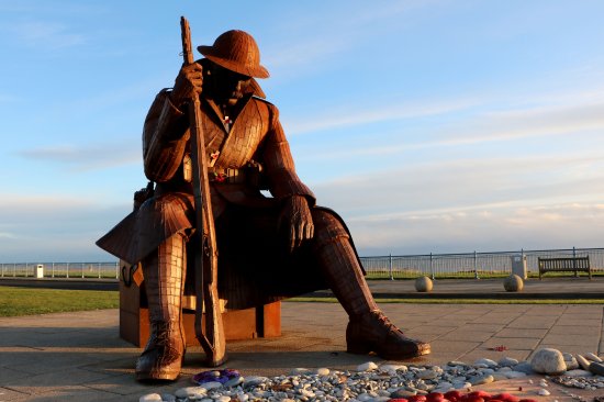 tommy-at-seaham